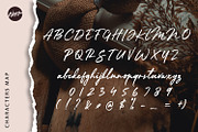 Seasoned Dreamer, a Script Font by NUGS (Thumbnail 8 of 8)