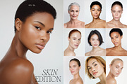 Clean Girl Beauty Skincare Images, a Beauty & Fashion Photo by Make Stories Studio (Thumbnail 6 of 11)
