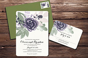 Watercolor Floral Garden PS Brushes, a Brush Add-On by La Bella Rue (Thumbnail 7 of 10)