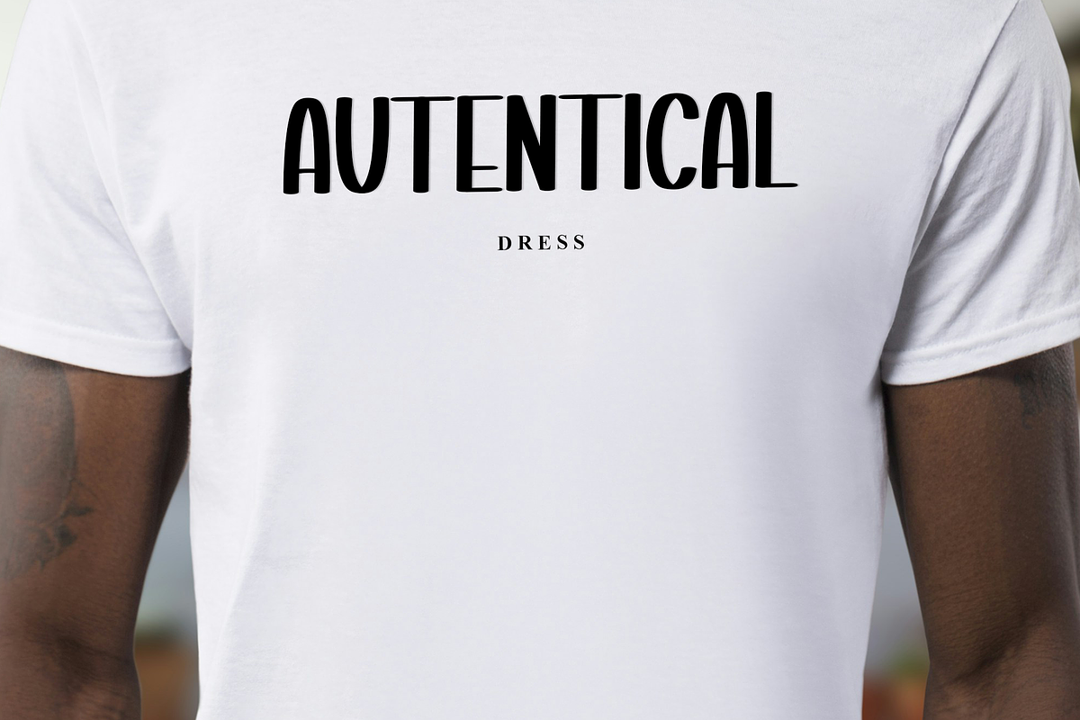 This Lovely, a Sans Serif Font by FreshTypeINK (Photo 3 of 8)