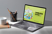 Back to School Illustration, an Object Graphic by Housui Patterns (Thumbnail 2 of 6)