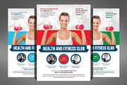 Global Business Flyers Bundle, a Flyer Template by Graphic Templates (Thumbnail 5 of 6)