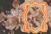 Little Garden | Frames Clipart, an Object Graphic by GVGraphics (Thumbnail 12 of 12)