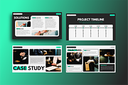 STELLARYS - Brand Proposal, a Presentation Template by ArbaStudio (Thumbnail 4 of 5)