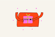 Frogs and daily struggles, an Animal Illustration by lexminci (Thumbnail 10 of 10)