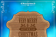 Christmas Frames, a Decorative Illustration by TAlex (Thumbnail 2 of 6)
