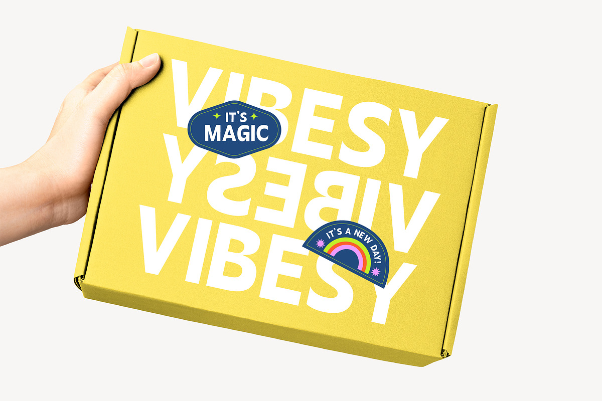 Mighty Swifta Display Serif Font, a Sans Serif Font by timelesstype.co (Photo 10 of 15)