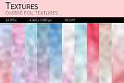 Feminine Backgrounds and Textures, a Texture Graphic by U + Me Studio (Thumbnail 14 of 15)