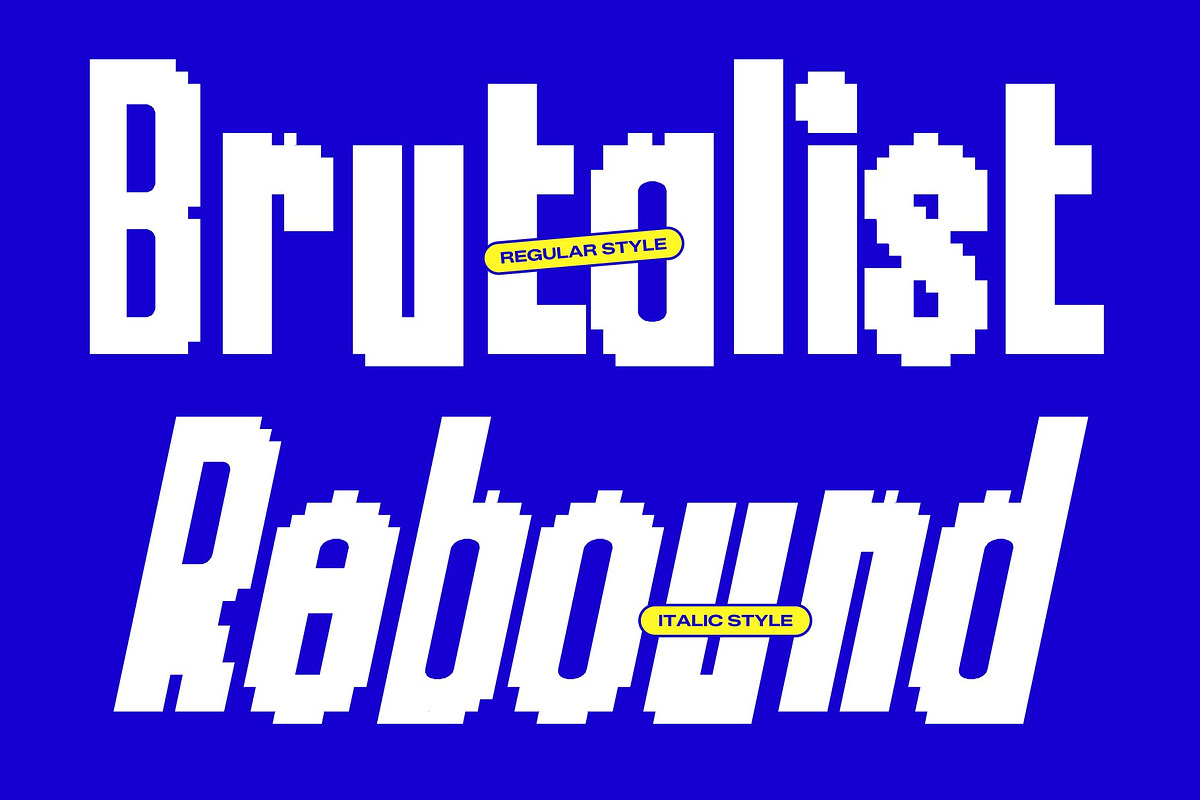 CS Ardise Semipixel, a Sans Serif Font by Craft Supply Co. (Photo 2 of 8)