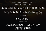Sayidah, a Handwritten Font by InermediaSTUDIO (Thumbnail 6 of 7)