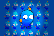 2D Platformer Game Kit, an Illustration by Kozmobot (Thumbnail 4 of 4)