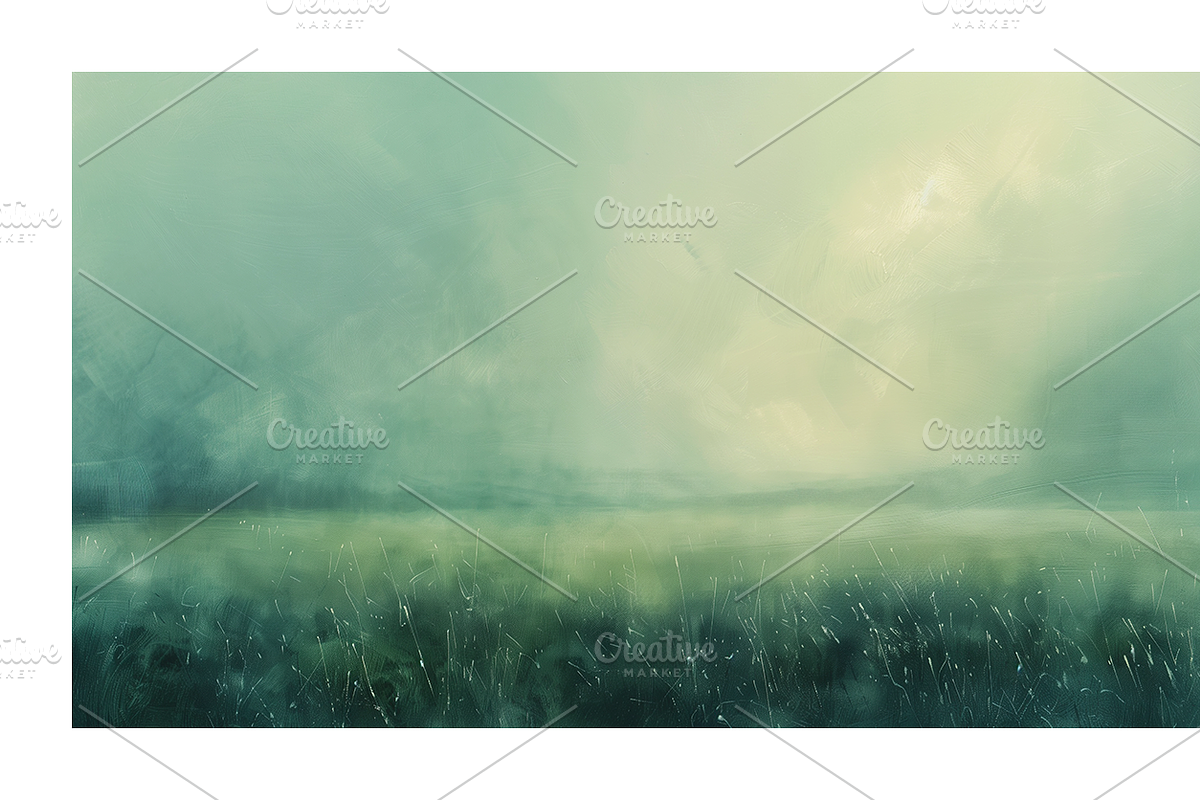 Mica Collection · Minimal Landscapes, a Background Graphic by milatovar (Photo 6 of 17)