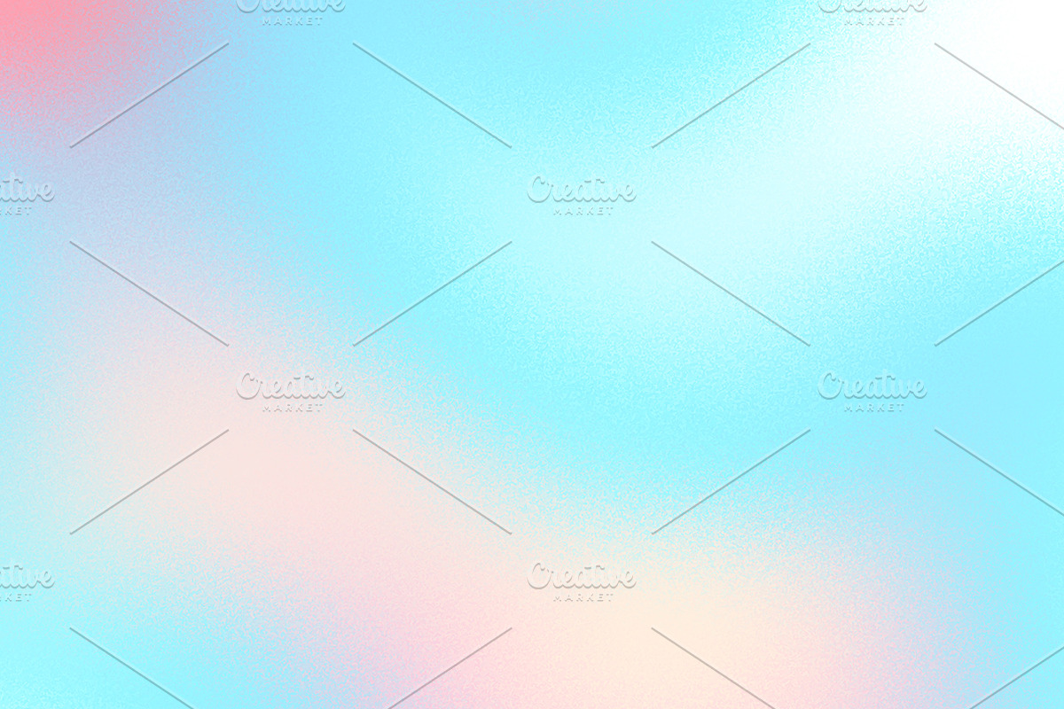 Noise pastel gradients, an Object Graphic by tkdesign (Photo 13 of 21)