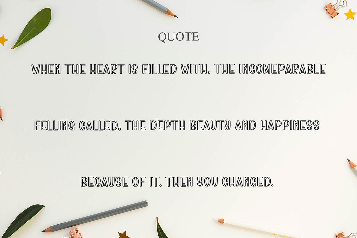 Daily School, a Script Font by FreshTypeINK (Photo 7 of 7)