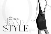 Qara - Timeless Elegance, a Serif Font by Tammami (Thumbnail 2 of 12)