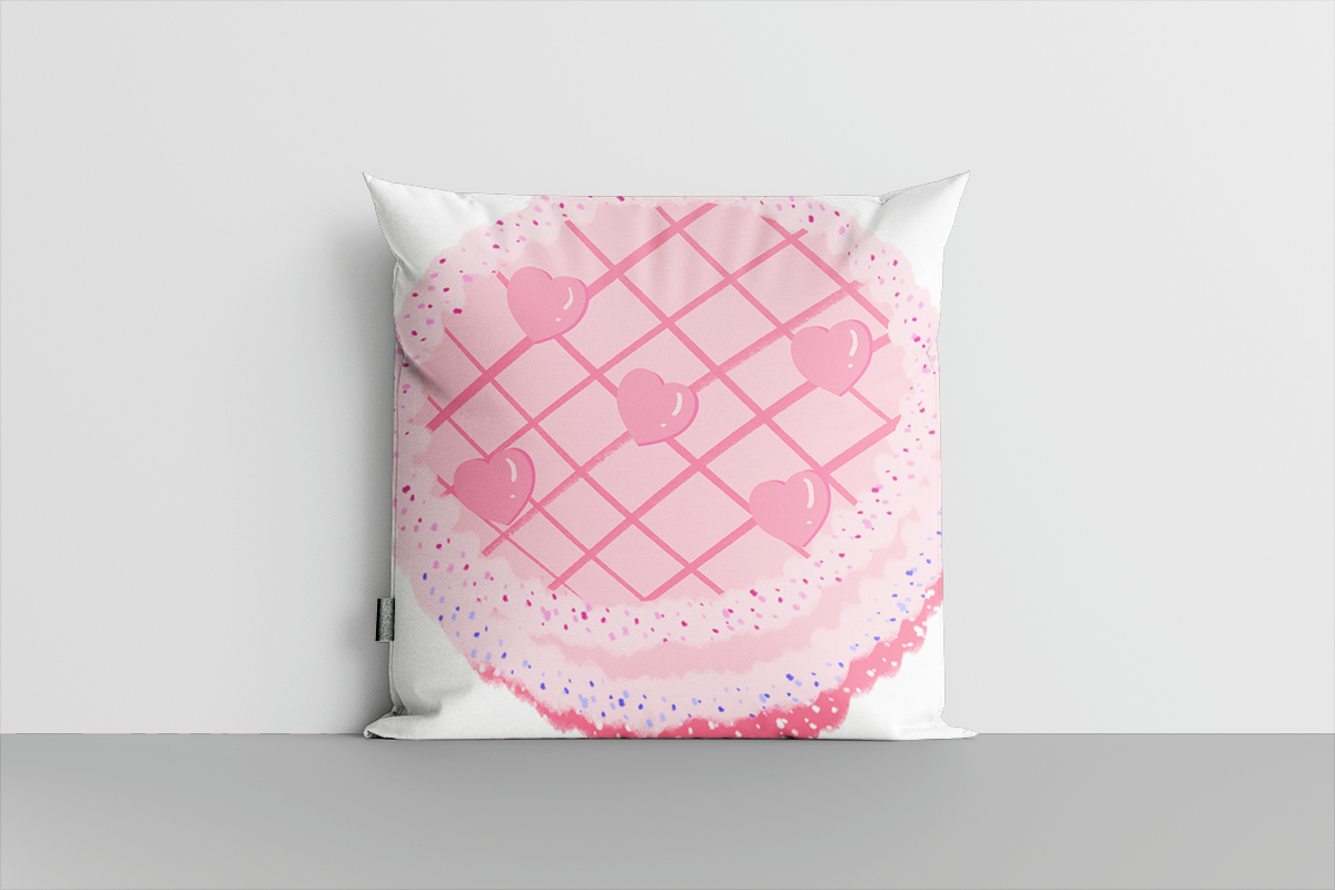 Valentine's Day Clip Art, a Decorative Illustration by tchastudio (Photo 6 of 8)