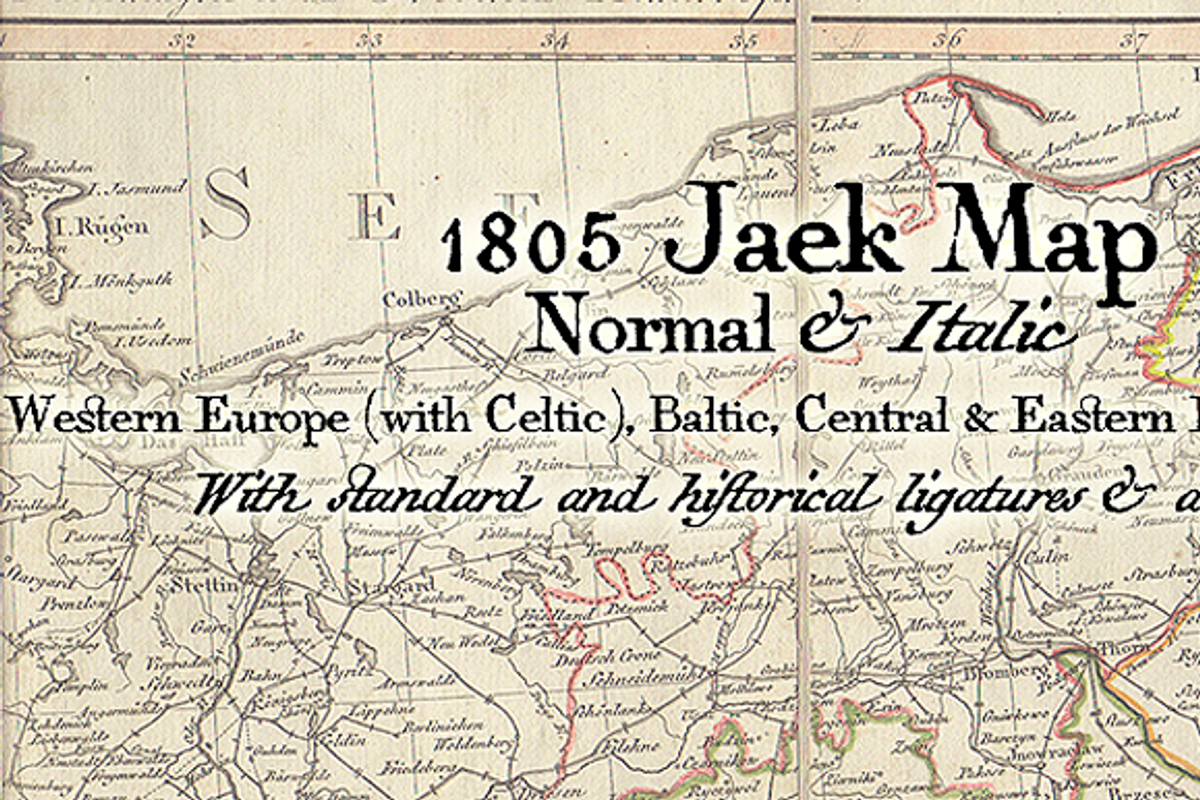 1805 Jaek Map (Pro) preview 4