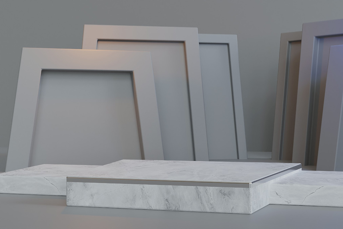 50+ Product Presentation Podium, a Presentation Template by Udenate (Photo 22 of 54)