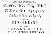 Basket Games, a Handwritten Font by InermediaSTUDIO (Thumbnail 7 of 8)