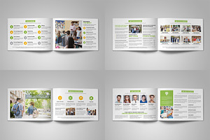 Education Prospectus Brochure V9