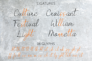 Callybatta Handwritten Font, a Handwritten Font by Riswan Ratta (Thumbnail 8 of 10)