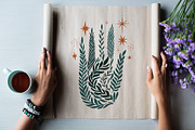 Earth Day Bundle, a Person Illustration by Annie Konst (Thumbnail 20 of 28)