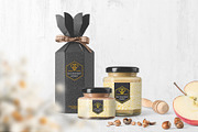 Packaging Mockup Collection, a Packaging Mockup by Mockup Cloud (Thumbnail 8 of 14)