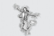 Incredible Sketching Effect, an Action Add-On by MRI STUDIO (Thumbnail 13 of 16)