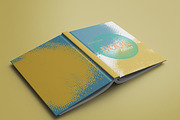Retro Gradient Colors PS +Free Brush, a Gradient Add-On by Alexiva (Thumbnail 9 of 9)