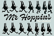 Pacific Tiger Retro Script, a Font by Fenotype (Thumbnail 3 of 13)