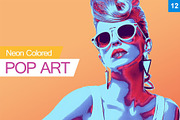 Photoshop Actions Bundle 30/1, an Action Add-On by PSD Action (Thumbnail 13 of 32)