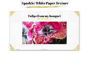Sparkle Gold Minimal PPT Templates, a Presentation Template by Blixa 6 Studios (Thumbnail 2 of 5)