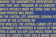 Glaire Display Family Typeface, a Sans Serif Font by Dawaii Goods (Thumbnail 6 of 8)