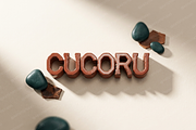 Cucoru | Modern Luxury Serif Typefac, a Serif Font by Astuti Studio (Thumbnail 16 of 24)