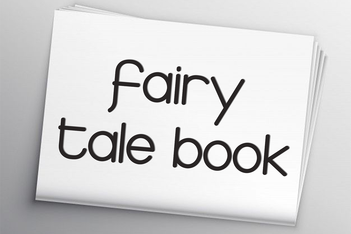 Writing Excellent, a Sans Serif Font by FreshTypeINK (Photo 5 of 8)