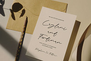 Nathasa Signature Font, a Handwritten Font by RantautypeStudio (Thumbnail 12 of 15)