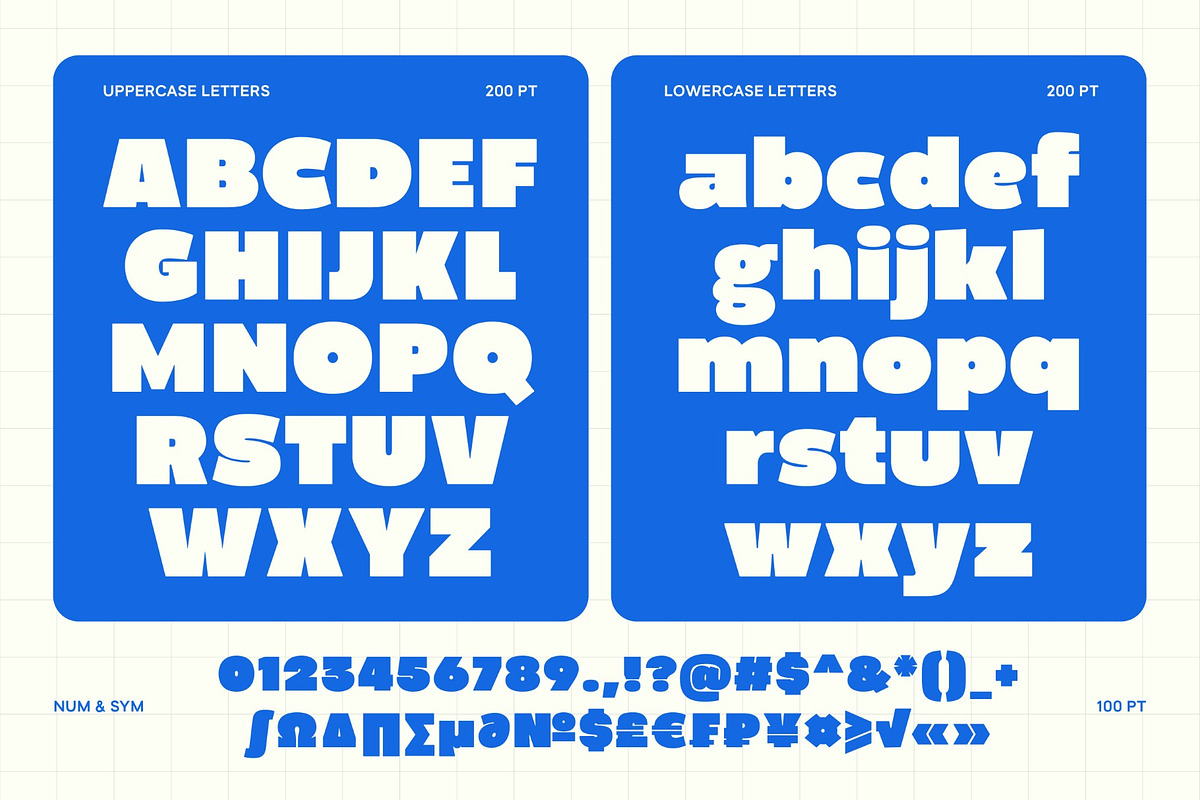 Raysove, a Sans Serif Font by graphicook (Photo 2 of 10)