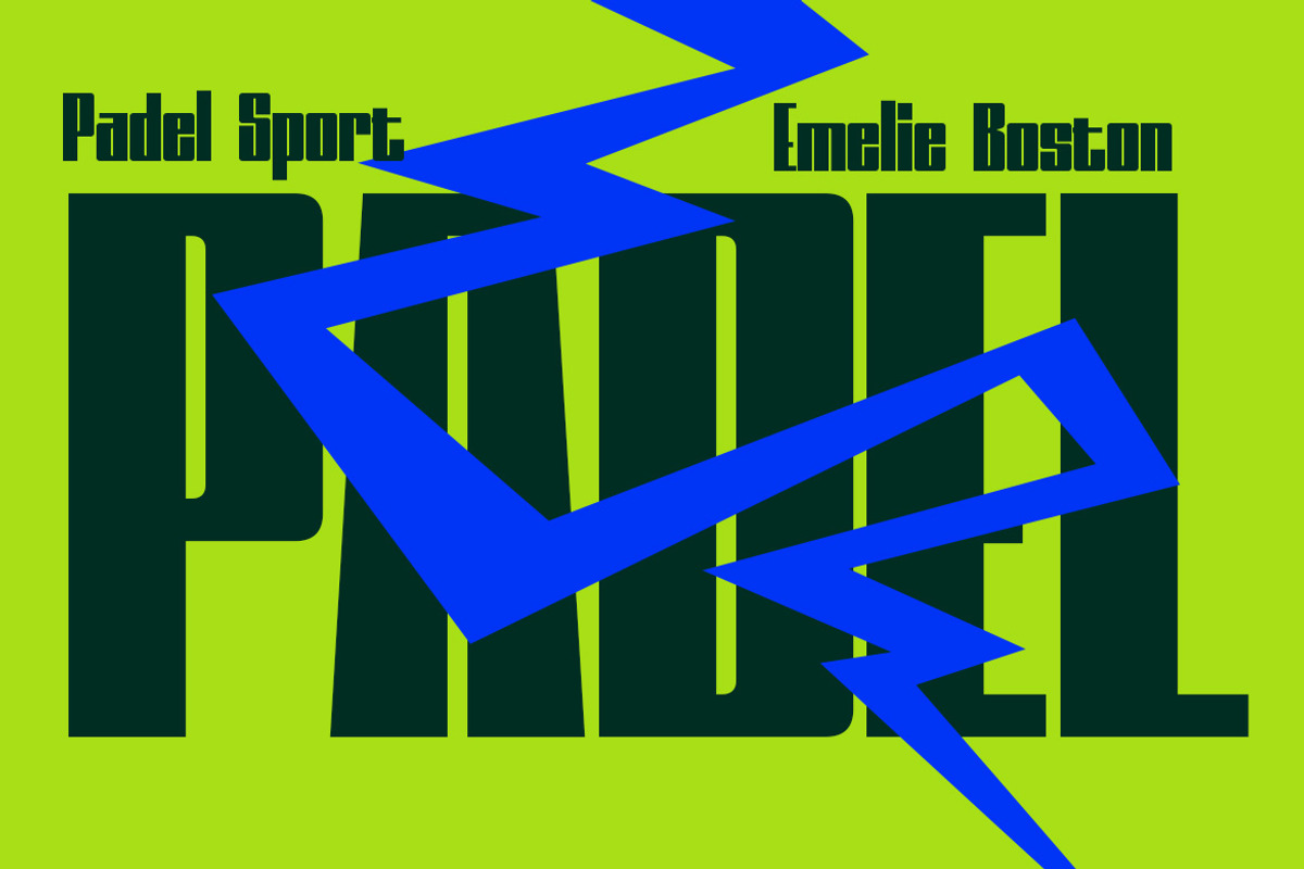 Bixsu Condensed, a Handwritten Font by Ideal Eksis (Photo 5 of 10)