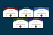Business Certificates, a Presentation Template by Believe Creatives (Thumbnail 2 of 8)