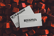 Crione - Sans Serif Display Font, a Sans Serif Font by MooneseyeType (Thumbnail 8 of 9)