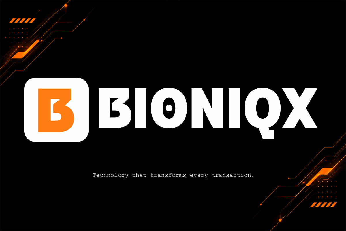 Kynetic - Futuristic Tech Sans Font, a Sans Serif Font by RagamKata (Photo 4 of 10)