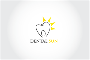 Sunny Dental Logo