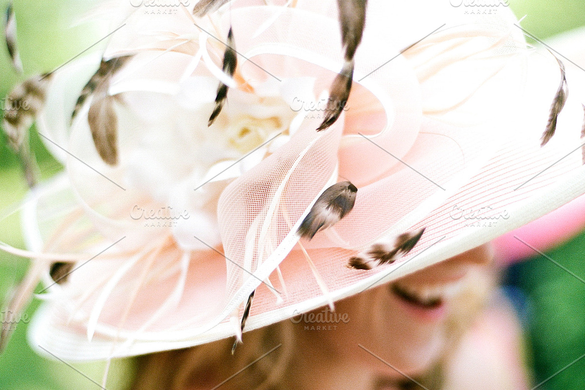 Southern Soiree Party & Fashion Pics, a Person Photo by OMC ART HOUSE (Photo 6 of 6)