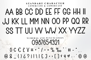 Spring Minimalist, a Sans Serif Font by InermediaSTUDIO (Thumbnail 6 of 8)