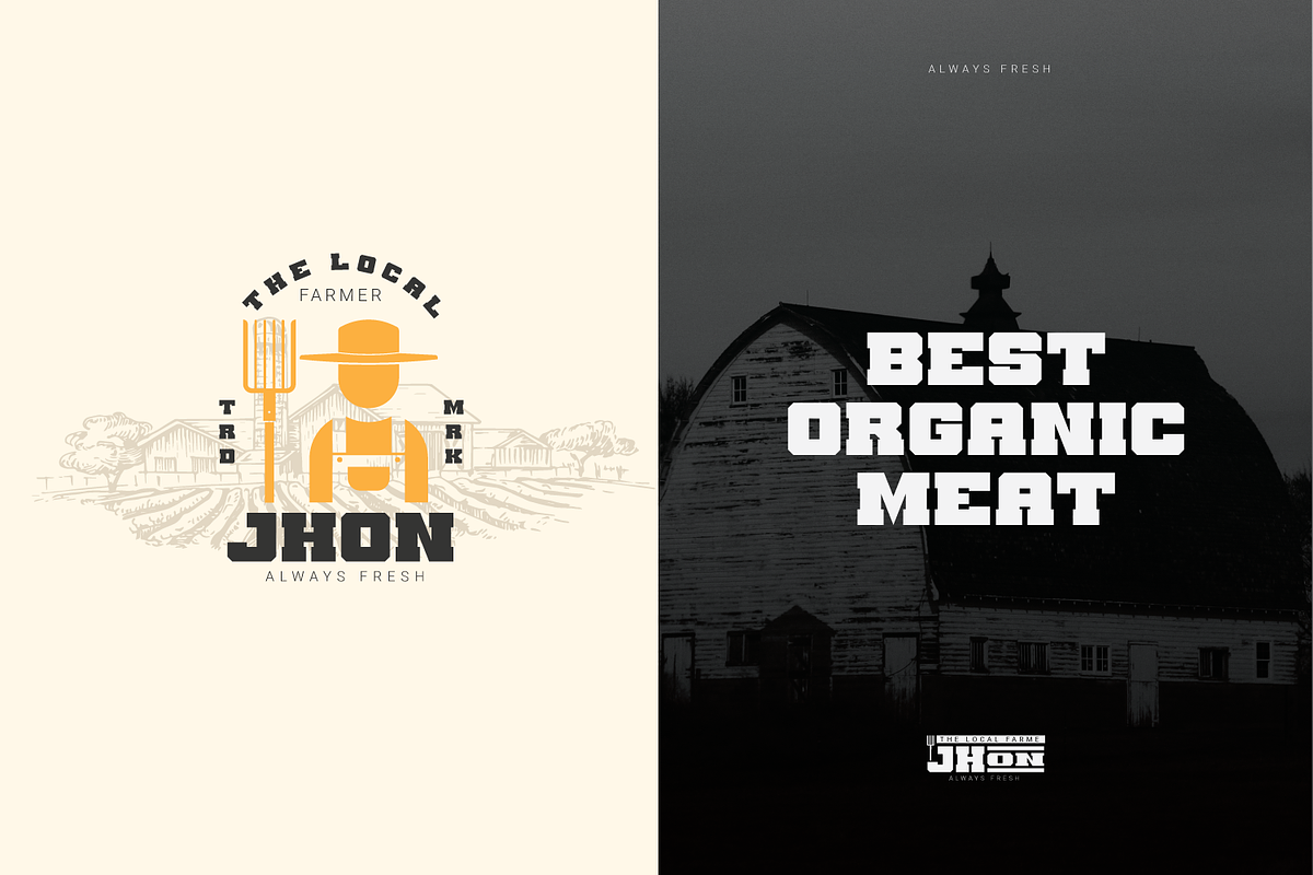 Shone, a Slab Serif Font by Linecreative (Photo 6 of 10)