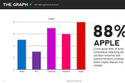 Appstorm Keynote Template, a Presentation Template by Warna Works (Thumbnail 4 of 5)