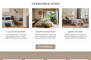 Apartment - Wix Studio Website, a Wix Template by Kitteeh (Thumbnail 5 of 6)