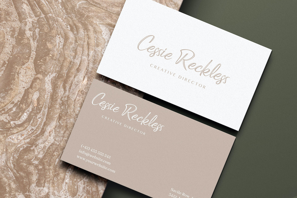 Candy Qelling - Brush Script Font, a Script Font by StringLabs (Photo 7 of 9)