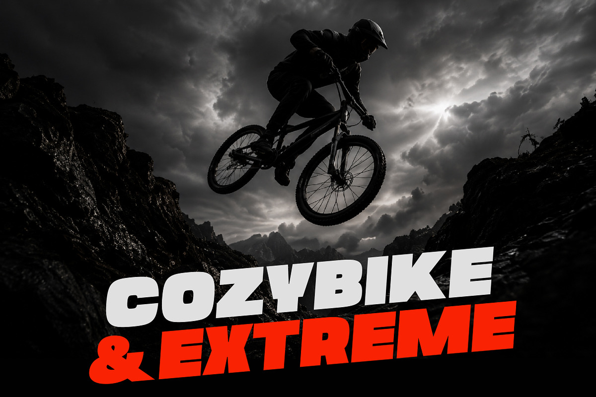 Gravex Massive Racing & Esports Font, a Sans Serif Font by Lettertype Studio (Photo 6 of 14)