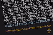 Prune, a Handwritten Font by La Boite Graphique (Thumbnail 4 of 4)